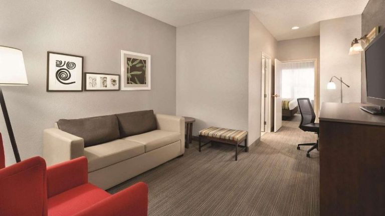 Country Inn & Suites by Radisson