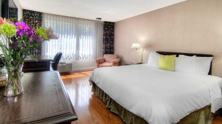 County Inn