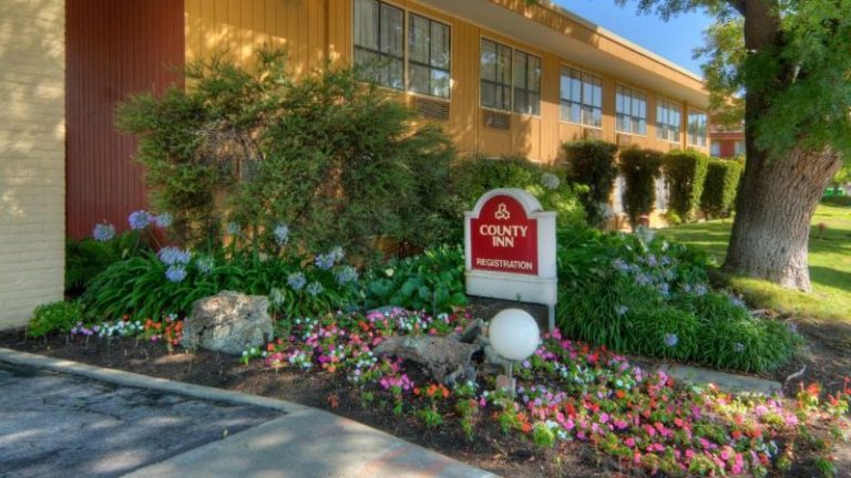 County Inn