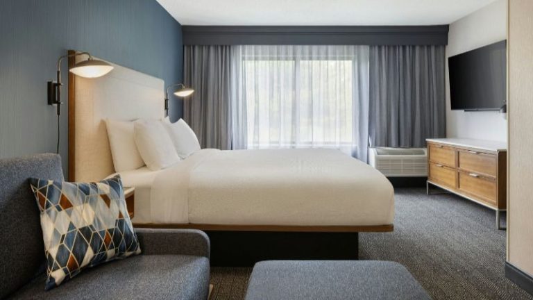 Courtyard by Marriott Traverse City