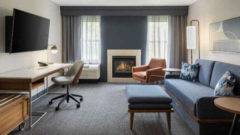 Courtyard by Marriott Traverse City