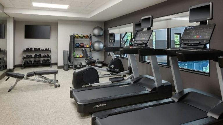 Courtyard by Marriott Traverse City