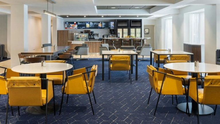 Courtyard by Marriott Traverse City