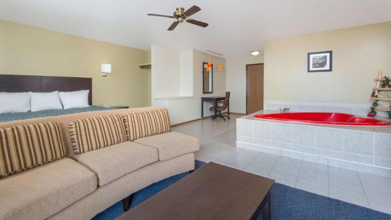 Days Inn by Wyndham Pueblo, Colorado