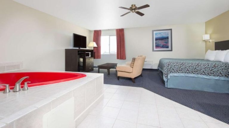 Days Inn by Wyndham Pueblo, Colorado