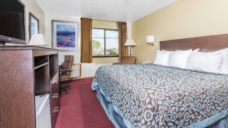 Days Inn by Wyndham Pueblo, Colorado