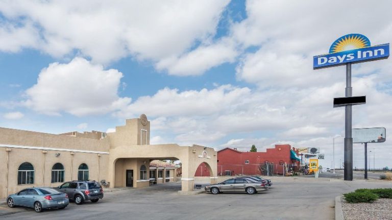 Days Inn by Wyndham Pueblo, Colorado