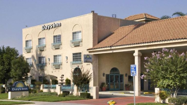 Days Inn by Wyndham Riverside Tyler Mall