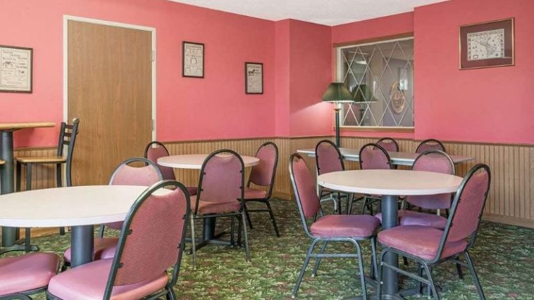 Days Inn by Wyndham West-Eau Claire