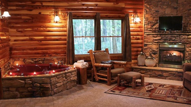 Donna’s Premier Lodging, Berlin, Ohio