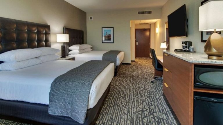 Drury Plaza Hotel Nashville Downtown