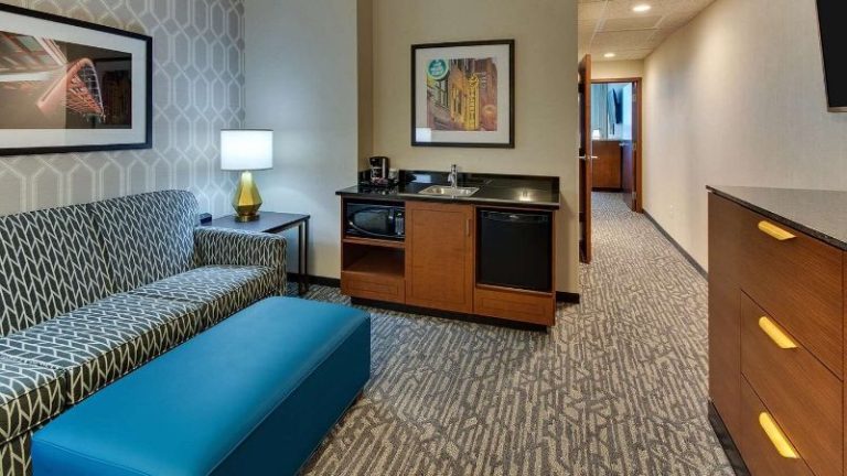Drury Plaza Hotel Nashville Downtown