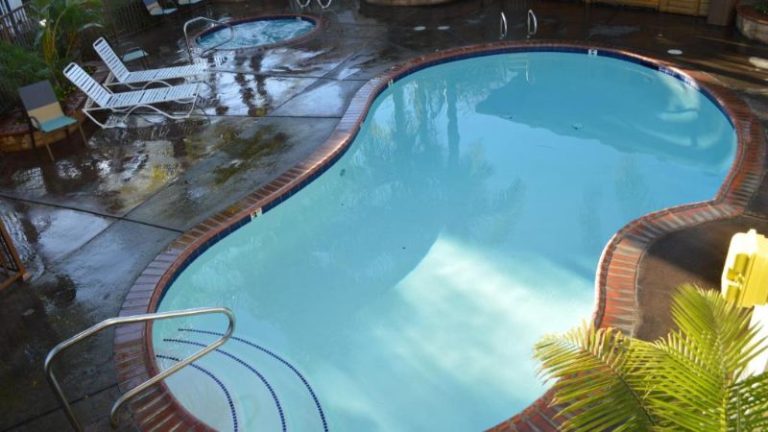 Dynasty Suites Redlands