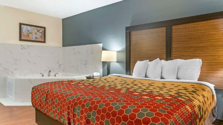 Econo Lodge