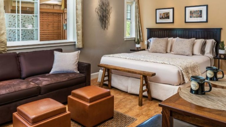 Eden Vale Inn