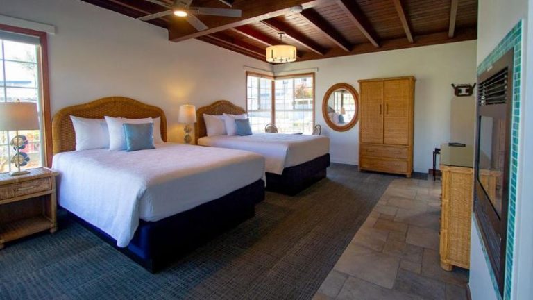 Edgewater Beach Inn