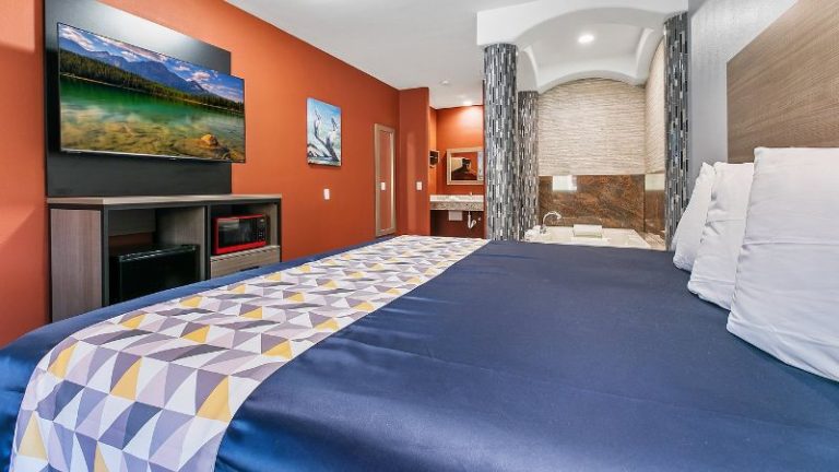 El Delfín Lodge