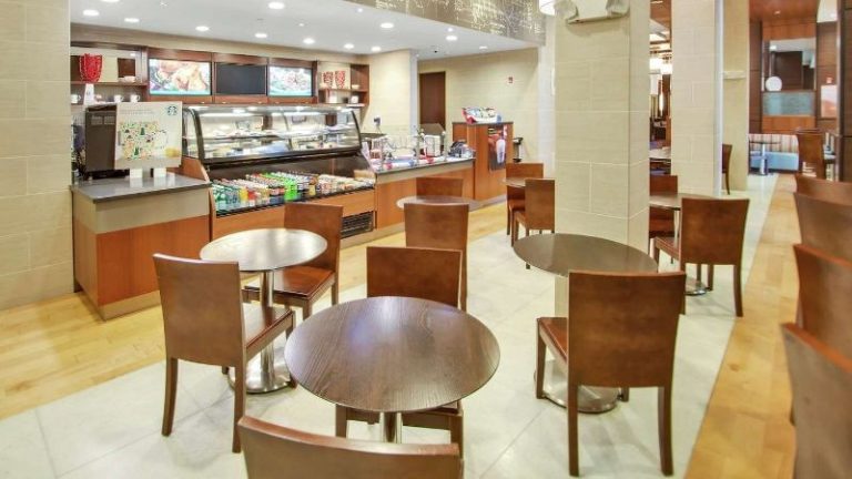 Embassy Suites by Hilton Fayetteville Fort Liberty