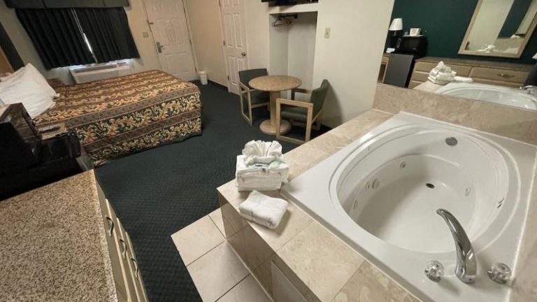 Empire Inn & Suites – Atlantic City/Absecon