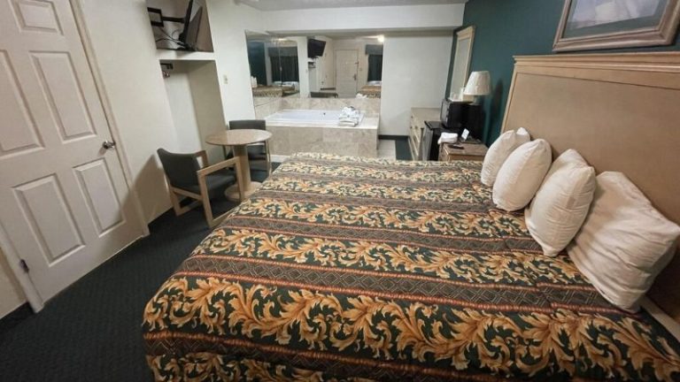 Empire Inn & Suites – Atlantic City/Absecon