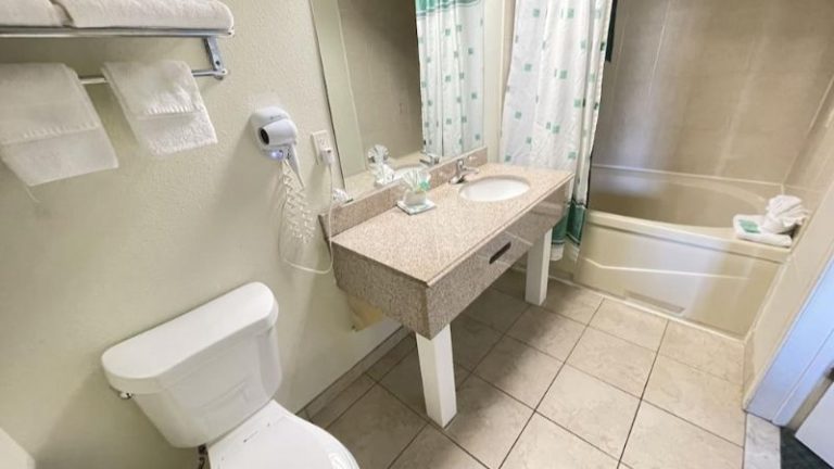 Empire Inn & Suites – Atlantic City/Absecon