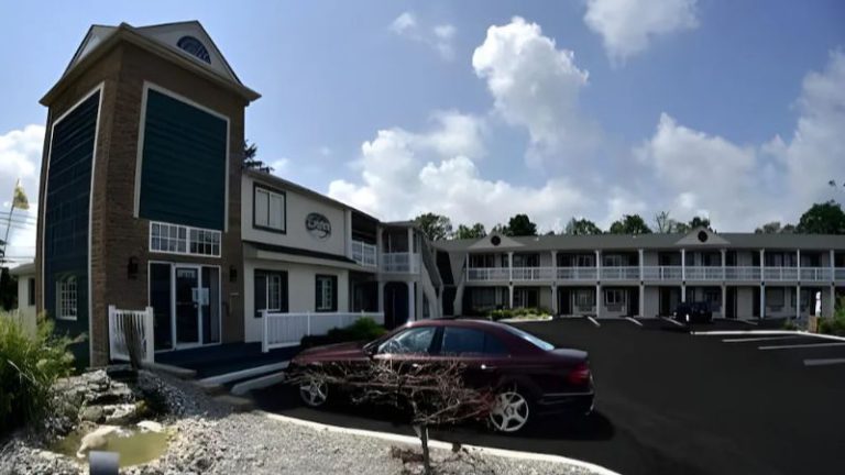 Empire Inn & Suites – Atlantic City/Absecon