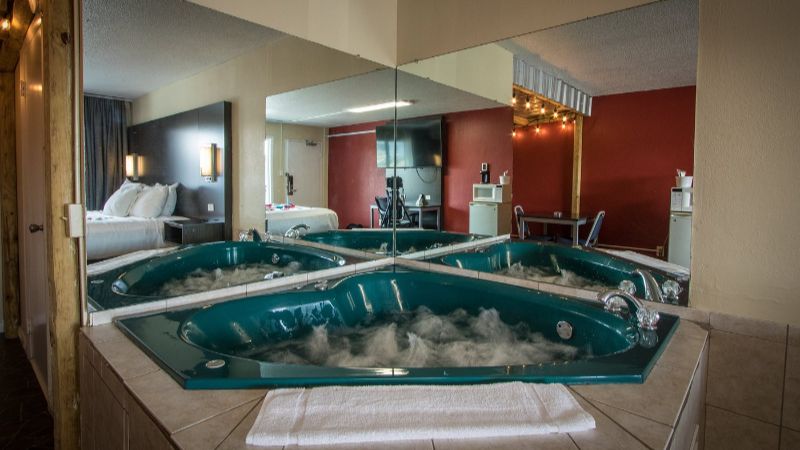 Envi Boutique Hotel, Henderson, Kentucky