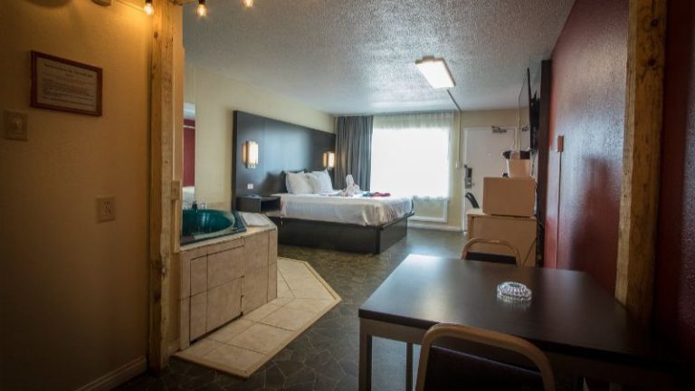 Envi Boutique Hotel, Henderson, Kentucky