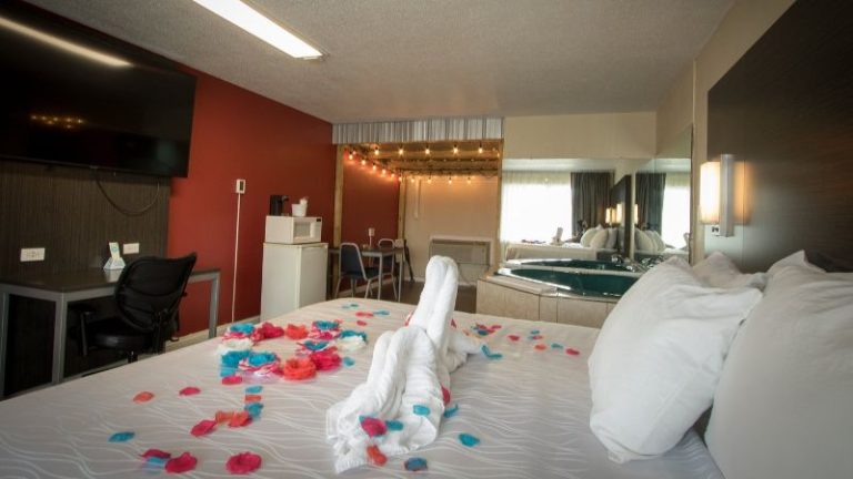 Envi Boutique Hotel, Henderson, Kentucky