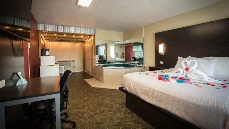 Envi Boutique Hotel, Henderson, Kentucky