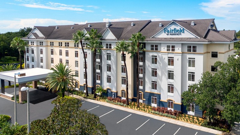 Fairfield Inn & Suites Clearwater, photo 7