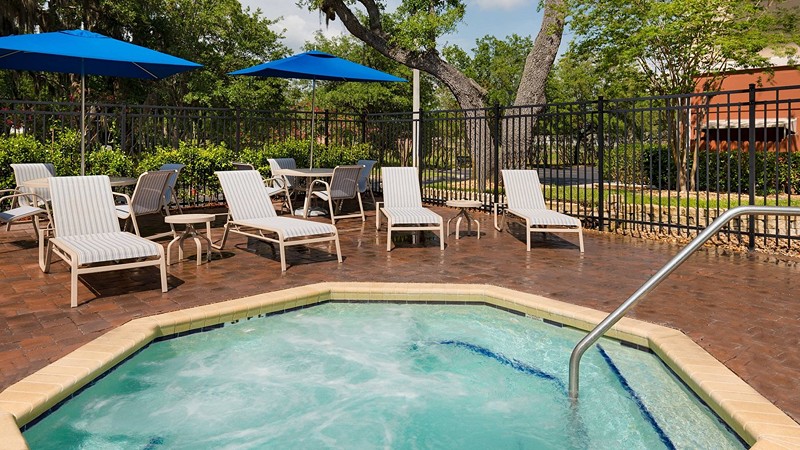 Fairfield Inn & Suites Clearwater, photo 6