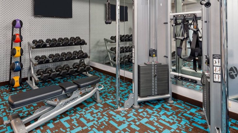 Fairfield Inn & Suites Clearwater
