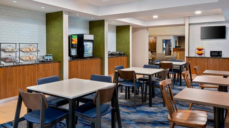 Fairfield Inn & Suites Clearwater