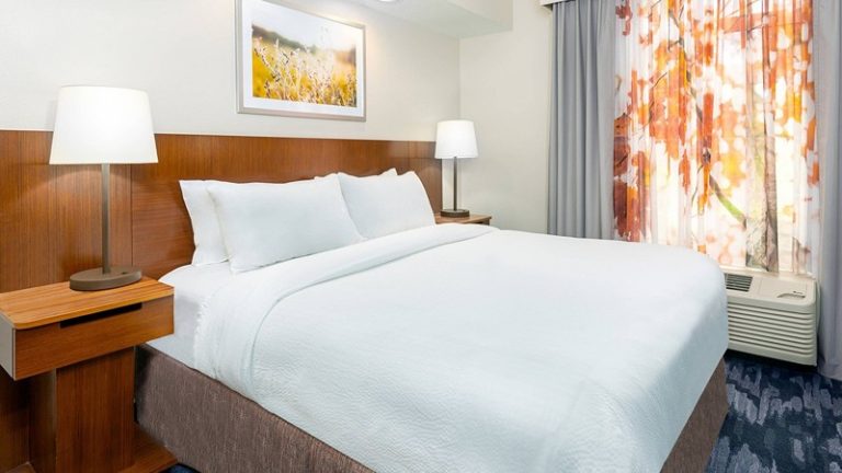 Fairfield Inn & Suites Clearwater