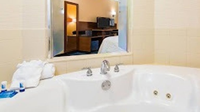 Fairfield Inn & Suites Clearwater