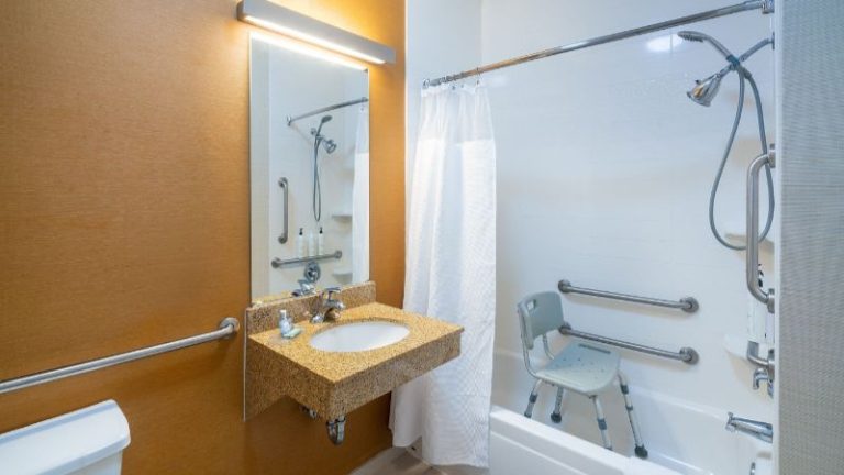 Fairfield Inn & Suites Nashville Smyrna