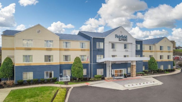 Fairfield Inn & Suites Nashville Smyrna