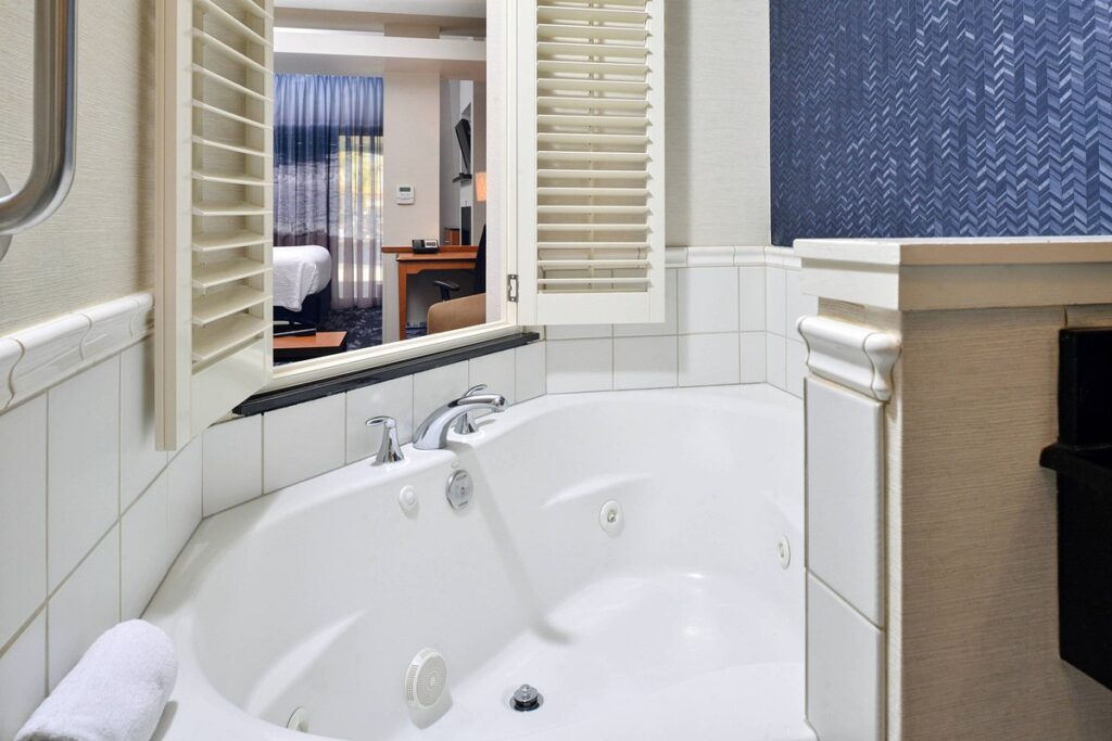 Fairfield Inn & Suites Santa Cruz – Capitola