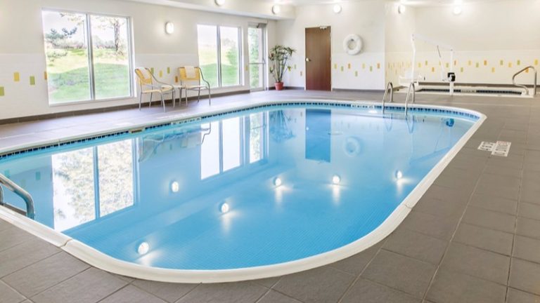 Fairfield Inn & Suites Sioux Falls