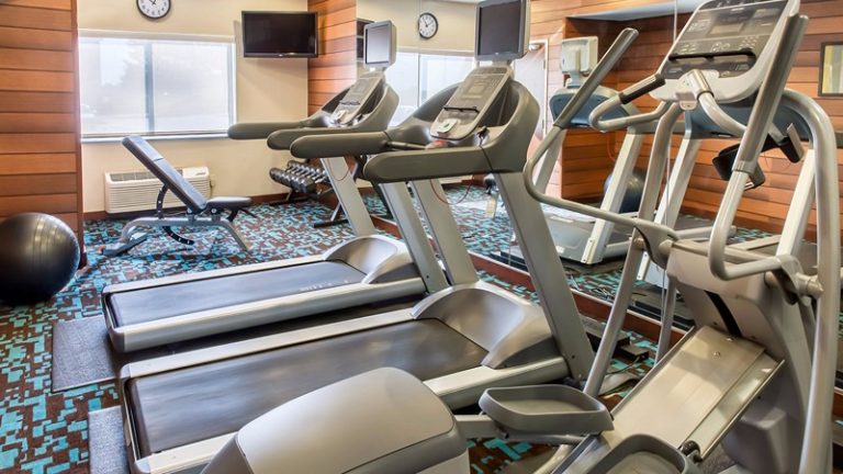 Fairfield Inn & Suites Sioux Falls
