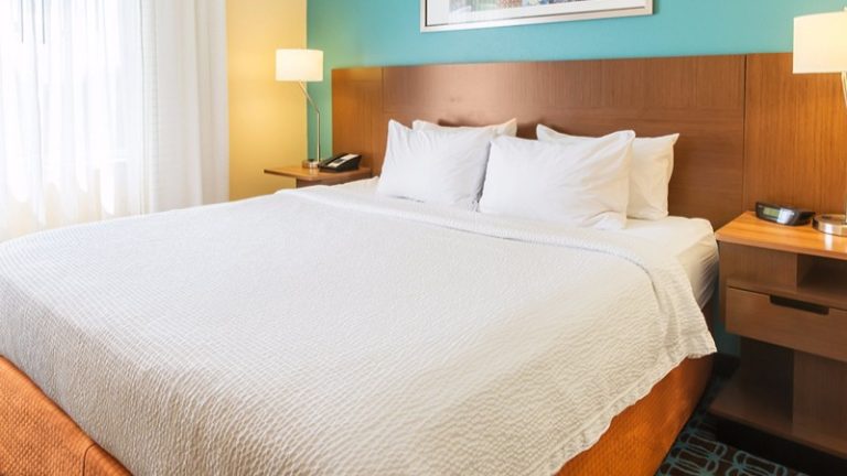 Fairfield Inn & Suites Sioux Falls