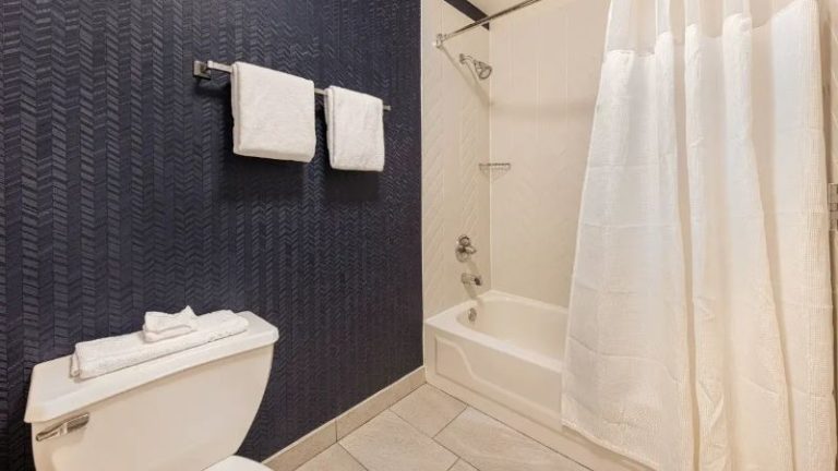 Fairfield Inn & Suites by Marriott Chicago Naperville