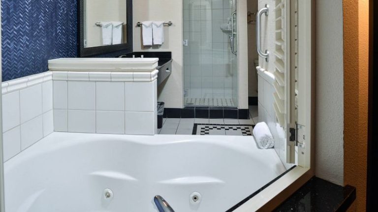 Fairfield Inn & Suites Santa Cruz – Capitola