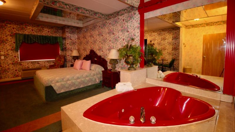 Feather Nest Inn