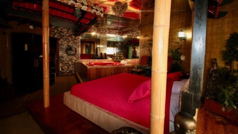 Feather Nest Inn