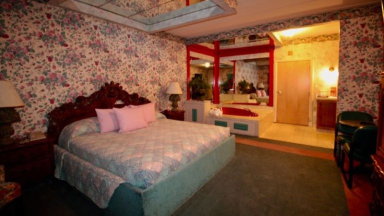 Feather Nest Inn