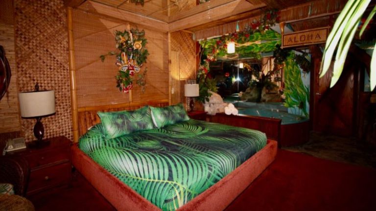 Feather Nest Inn