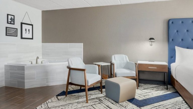 Four Points by Sheraton College Park Atlanta Airport