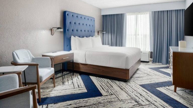 Four Points by Sheraton College Park Atlanta Airport
